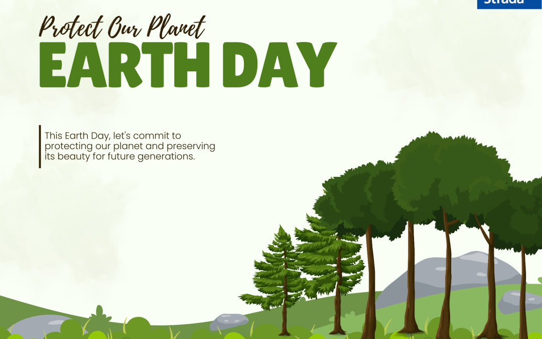 KEGIATAN EARTH DAY