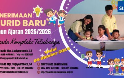 Tatacara Pendaftaran Murid Baru (PMB) TA 2025/2026