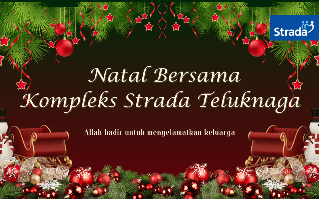 Kasih Kristus yang Menghangatkan Hati